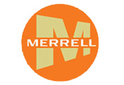 Merrell Footwear Logo